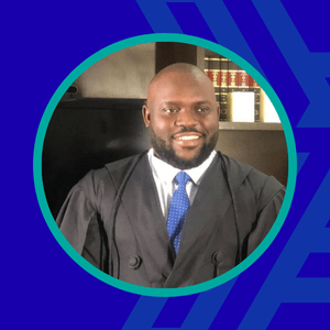 Retrato do Dr. Marcos Oliveira