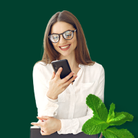 Cliente Roberta Almeida