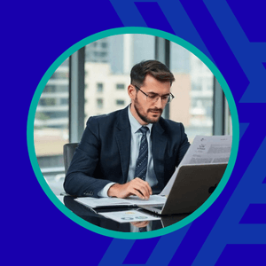 Retrato do Dr. Rodrigo Mendes